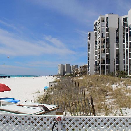 Pelican Beach Terrace 805 Дестин Екстериор снимка