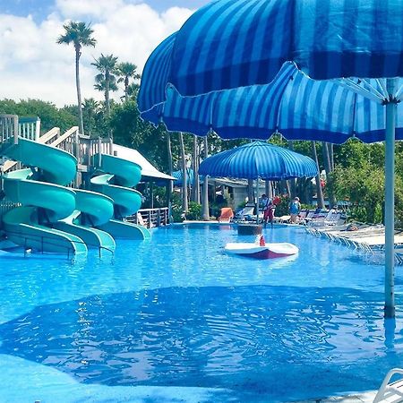 Pelican Beach Terrace 805 Дестин Екстериор снимка