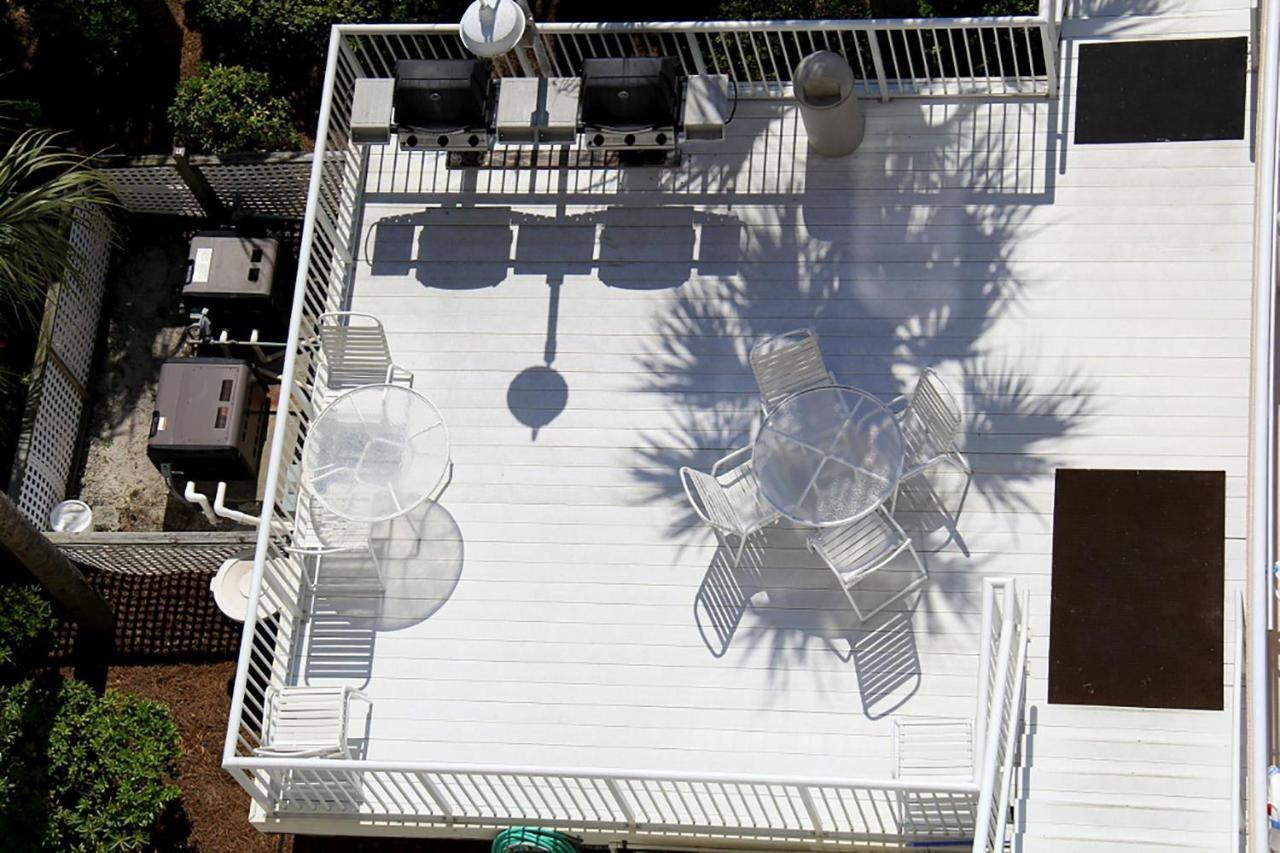 Pelican Beach Terrace 805 Дестин Екстериор снимка