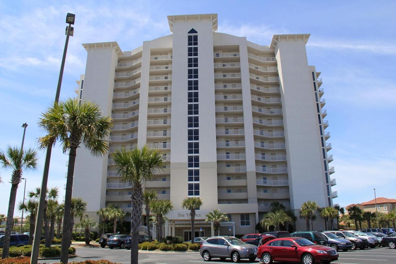 Pelican Beach Terrace 805 Дестин Екстериор снимка