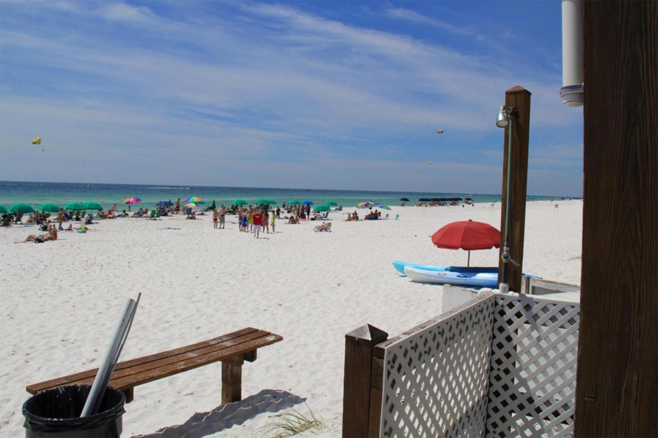 Pelican Beach Terrace 805 Дестин Екстериор снимка