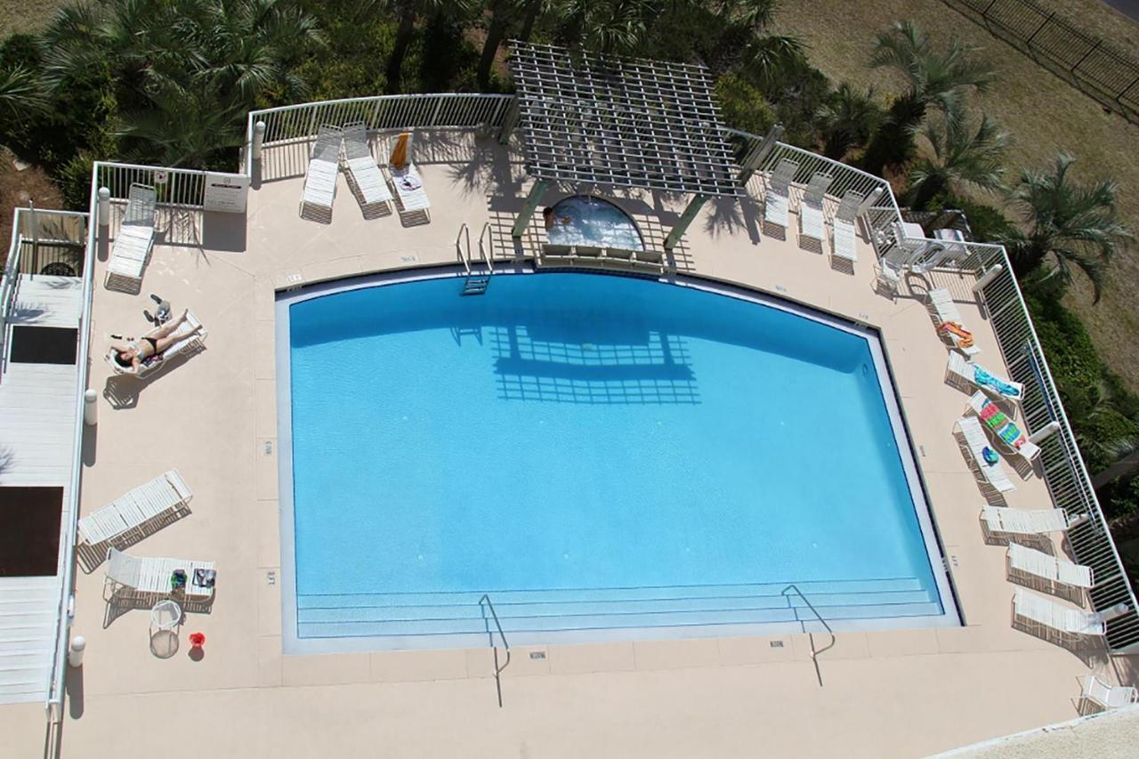 Pelican Beach Terrace 805 Дестин Екстериор снимка