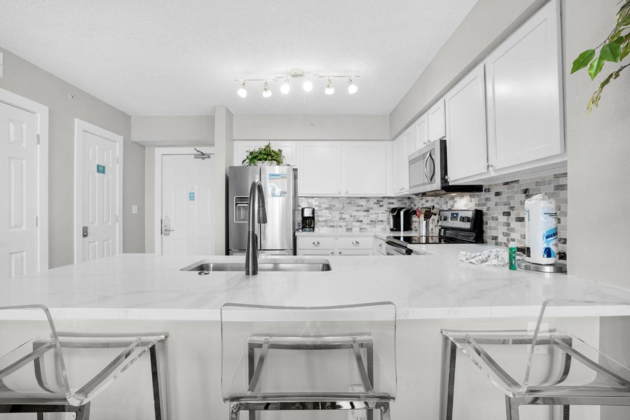 Pelican Beach Terrace 805 Дестин Екстериор снимка