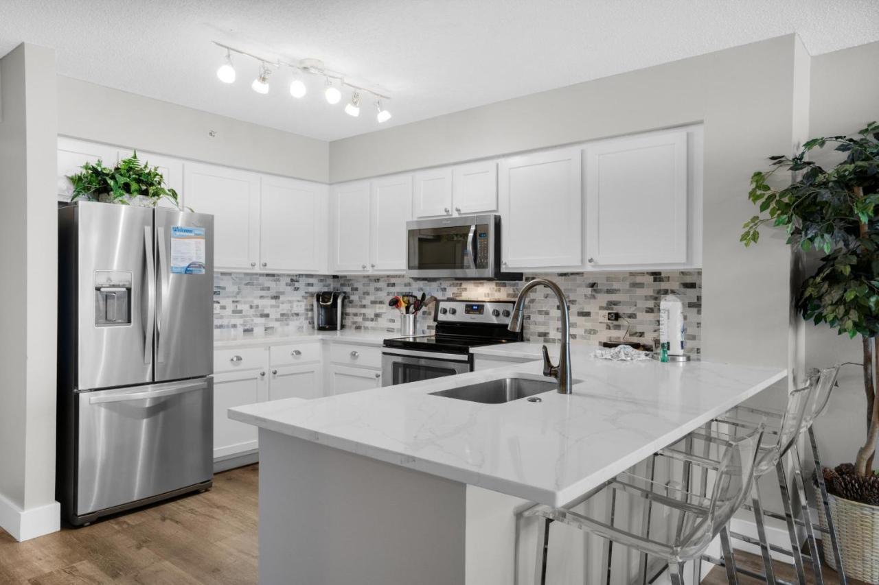 Pelican Beach Terrace 805 Дестин Екстериор снимка