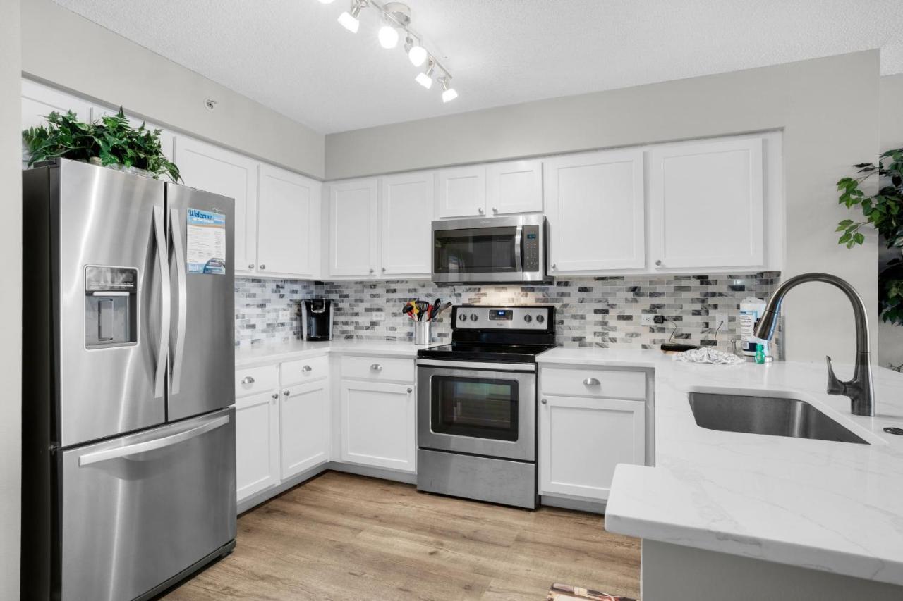 Pelican Beach Terrace 805 Дестин Екстериор снимка