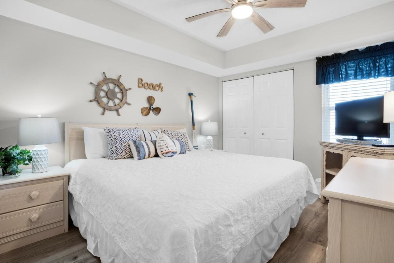 Pelican Beach Terrace 805 Дестин Екстериор снимка