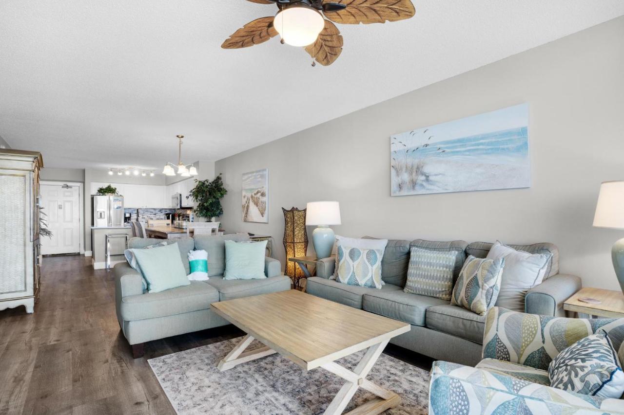 Pelican Beach Terrace 805 Дестин Екстериор снимка