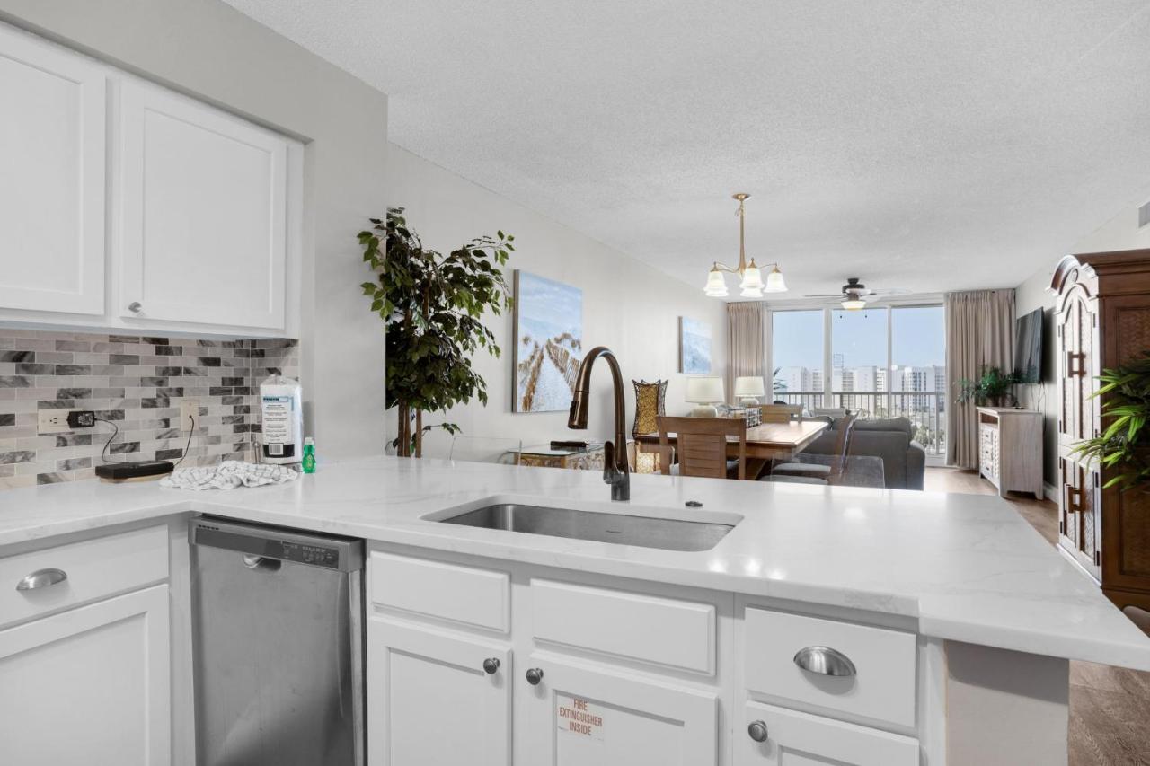 Pelican Beach Terrace 805 Дестин Екстериор снимка