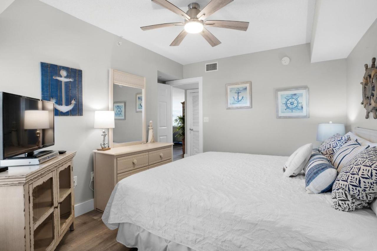 Pelican Beach Terrace 805 Дестин Екстериор снимка
