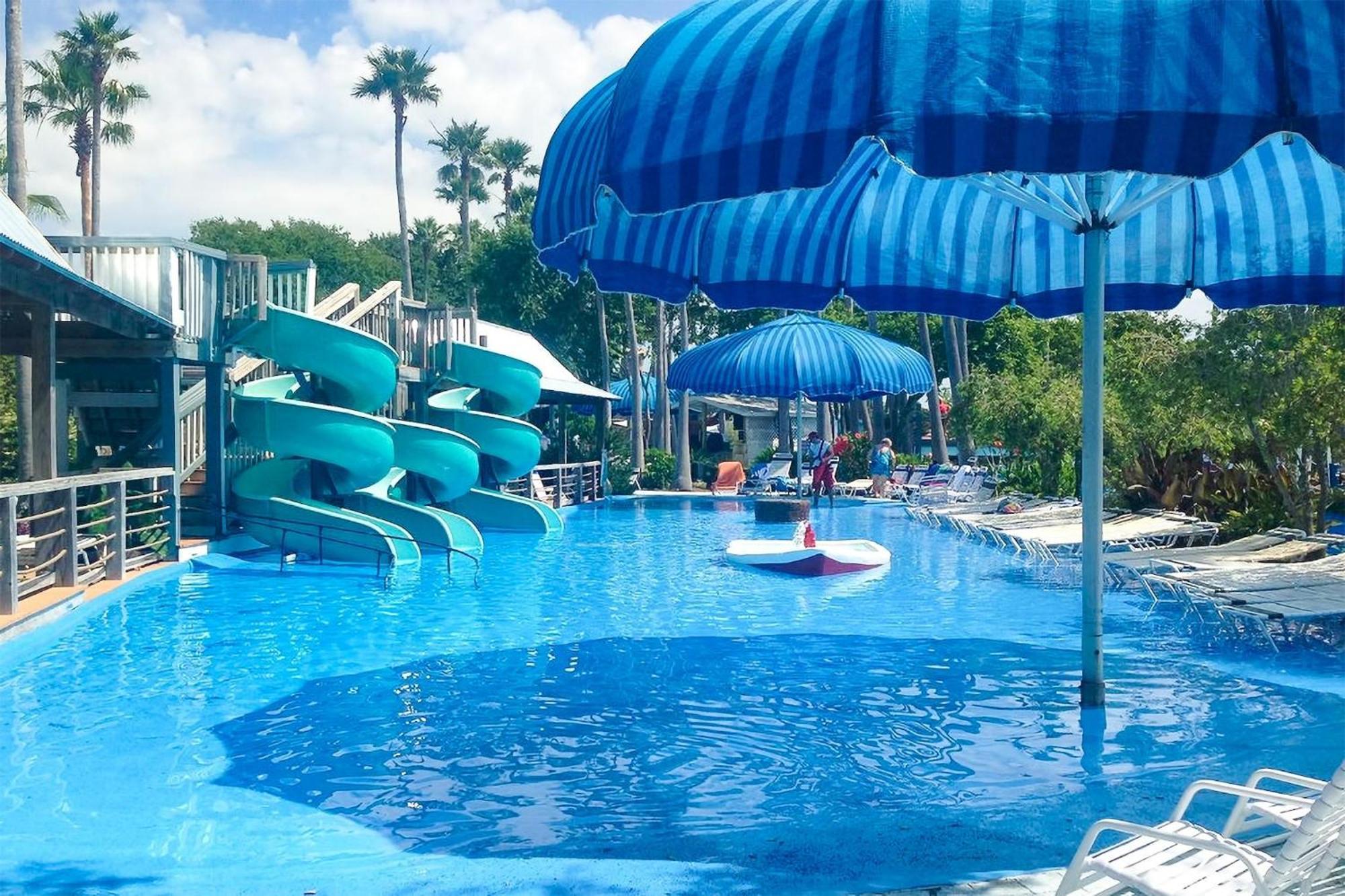 Pelican Beach Terrace 805 Дестин Екстериор снимка