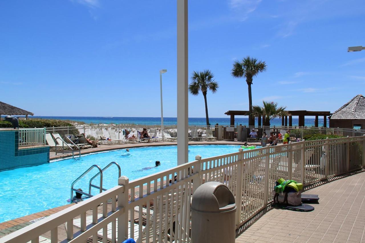 Pelican Beach Terrace 805 Дестин Екстериор снимка
